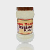 Ghana Taste Jar Hausa Koko 500g  Adomoo